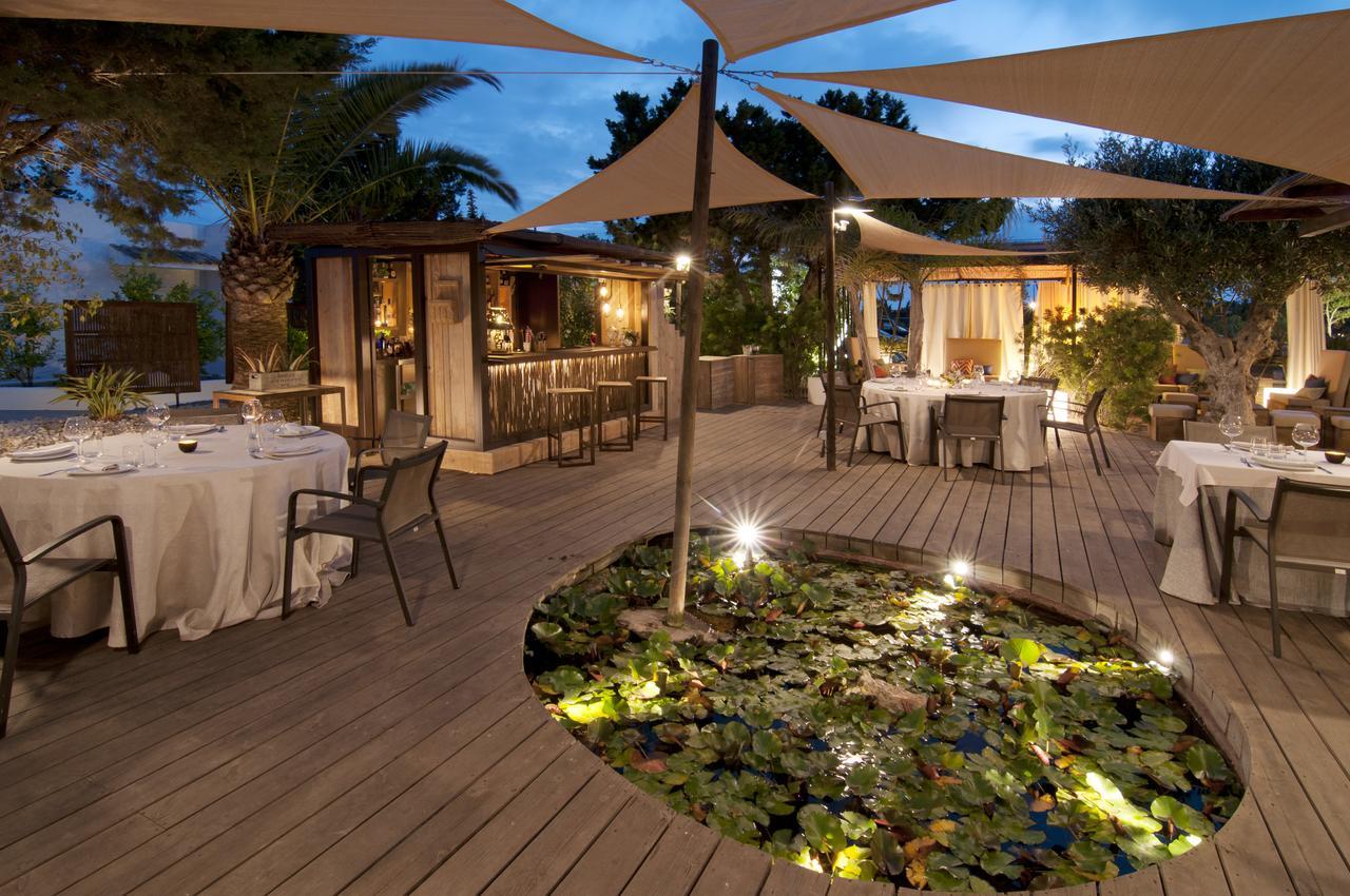 Villas Paraiso De Los Pinos San Francisco Javier Exterior foto