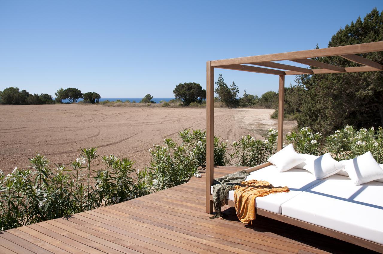 Villas Paraiso De Los Pinos San Francisco Javier Exterior foto